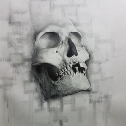 " Skull "